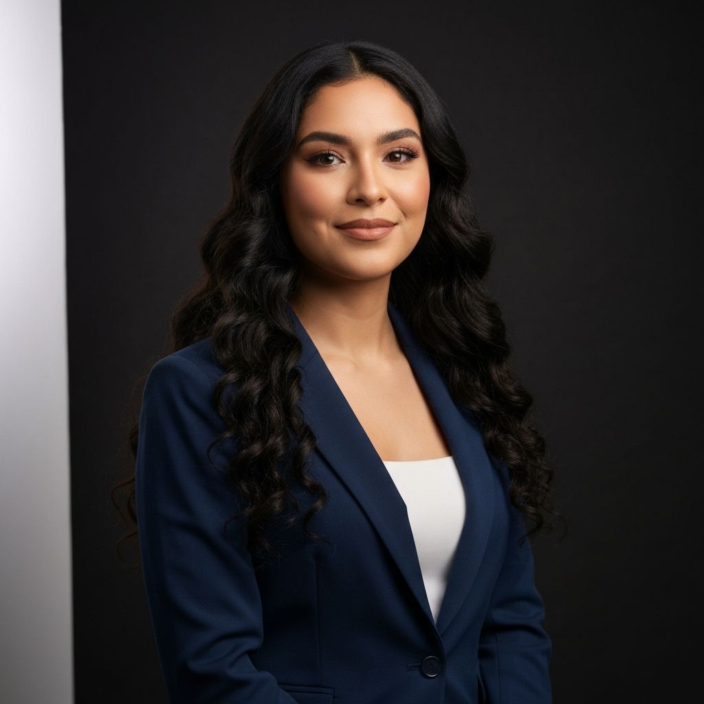 Foto de Nombre Fundadora